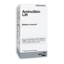 Nhco AminoSkin Lift Body Flavor Lemonade 28 Stick