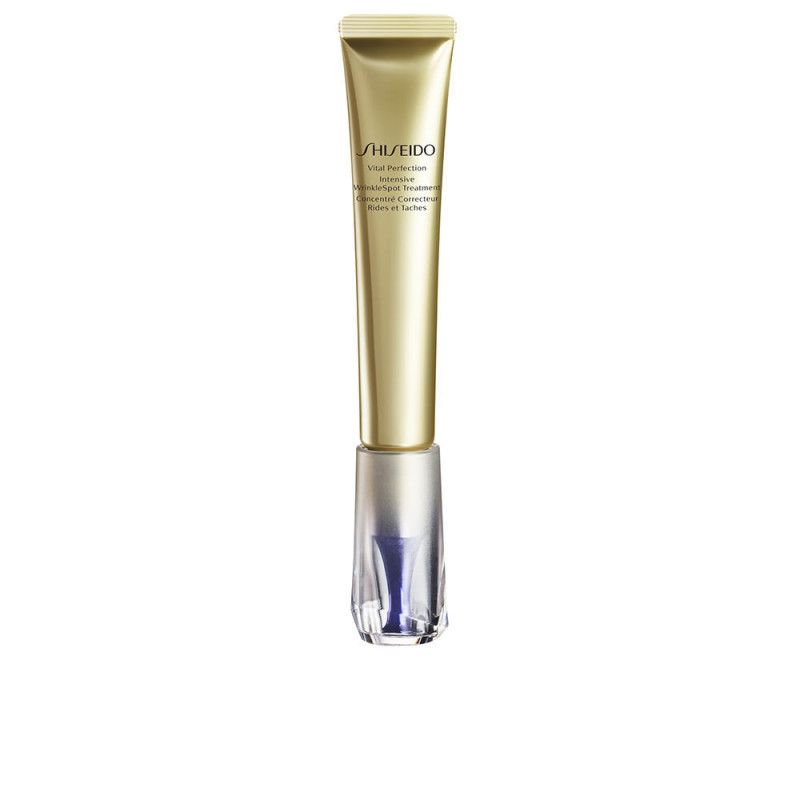 VITAL PERFECTION INTENSIVE wrinklespot treatment 20 ml by SHISEIDO for Woman