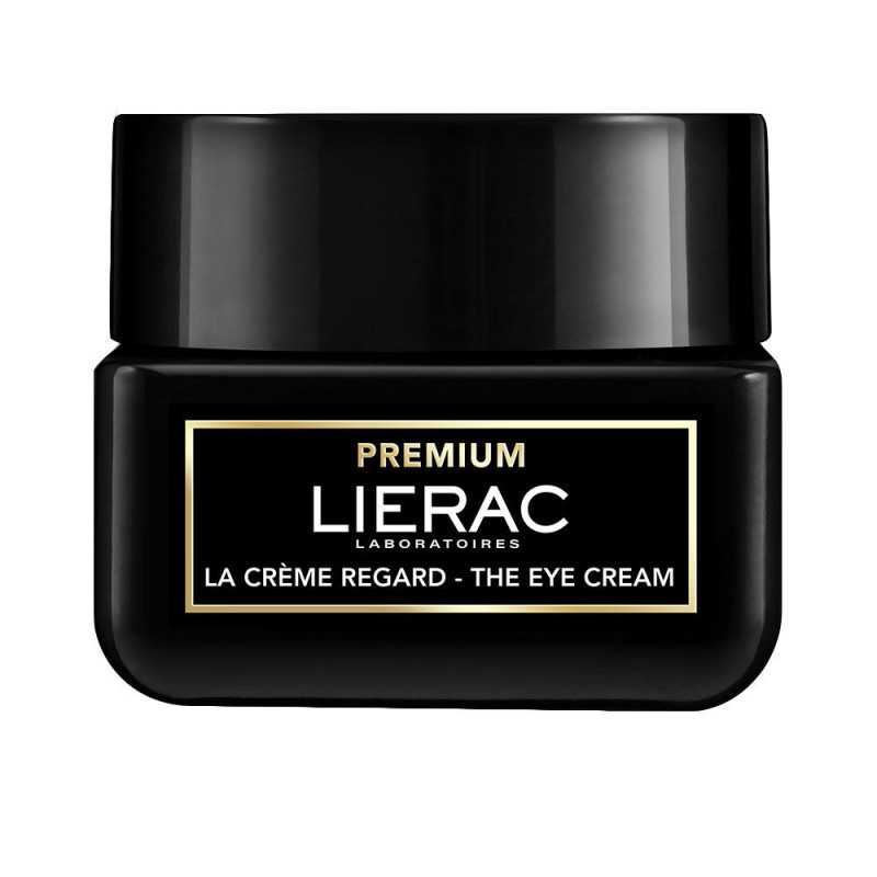 PREMIUM crema de ojos 20 ml by LIERAC for Woman PREMIUM crema de ojos 20 ml by LIERAC for Woman