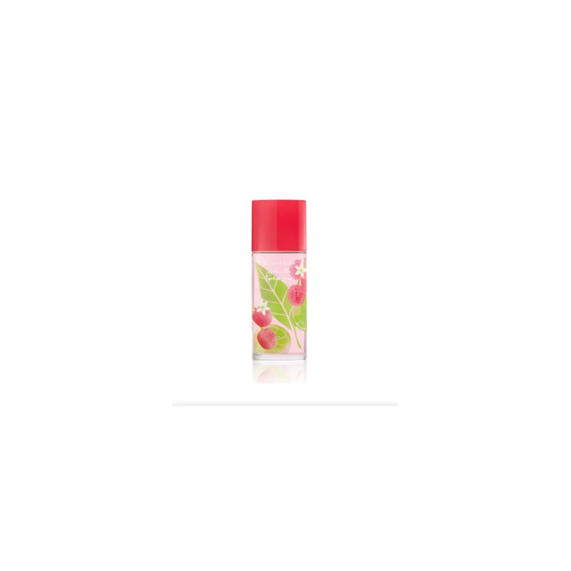 Elizabeth Arden Té verde lichi lima y 100 vaporizadores