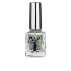 BASE COAT 15 ml by GLAM OF SWEDEN for Unisex