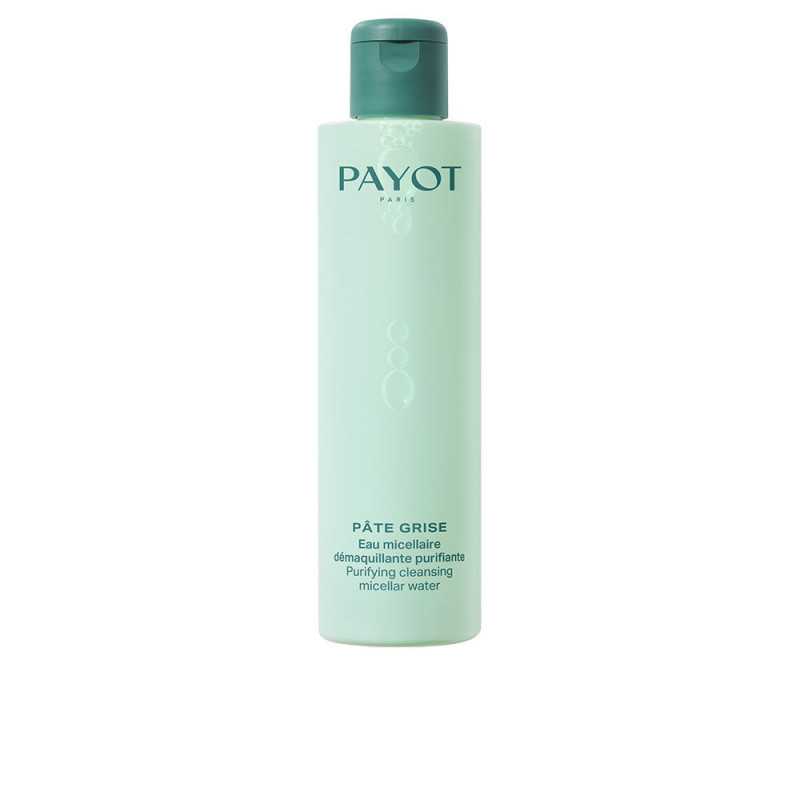 PÂTE GRISE agua micelar 200 ml by PAYOT for Woman PÂTE GRISE agua micelar 200 ml by PAYOT for Woman