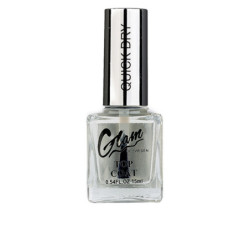 TOP COAT 15 ml by GLAM OF SWEDEN for Unisex