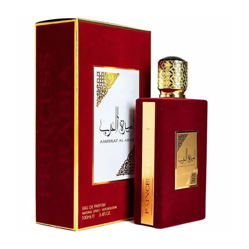 LATTAFA AMEERAT AL ARAB EDP SPRAY 100ML