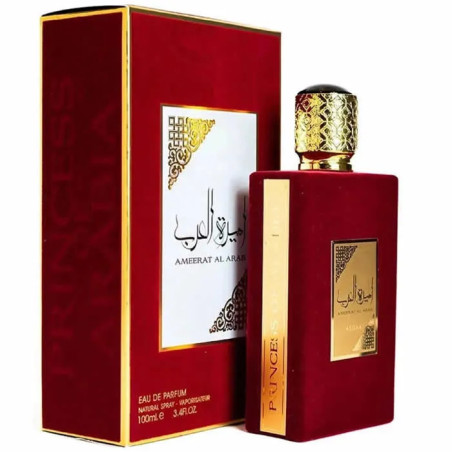 LATTAFA AMERAT AL ARAB EDP SPRAY 100ML
