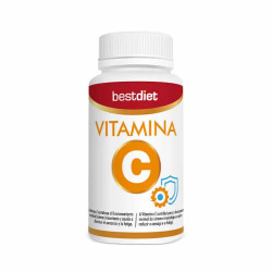 La migliore vitamina C dietetica 50 capsule