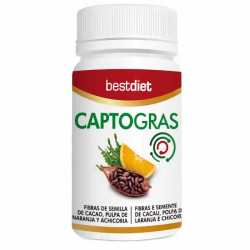 Best Diet Captogras 120 Kapseln