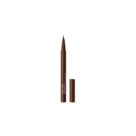 Delineador de ojos líquido Wet N Wild Wnw Prof Megal Brw 1116146e
