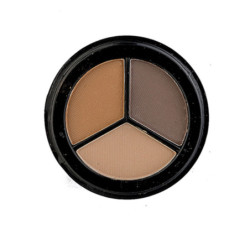 EYEBROW COLOUR 16 gr by GLAM OF SWEDEN for Unisex