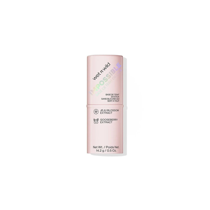 Primer em bastão Wet N Wild Wnw Makeup Imposib 1116103e