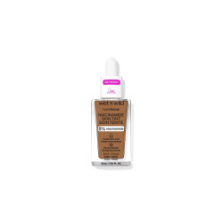 Tinte para la piel con niacina Fdt de maquillaje Wet N Wild Wnw 6325e