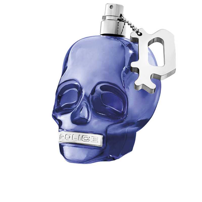 TO BE FREE TO DARE MAN edt vapo 125 ml by POLICE for Man TO BE FREE TO DARE MAN edt vapo 125 ml by POLICE for Man