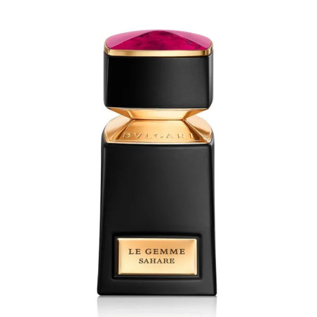 Bvlgari Le Gemme Sahara Eau de Parfum 60 ml