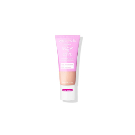 Wet N Wild Wnw Iluminador Megaglow Líquido 1116108e