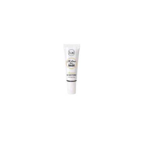 J.cat Beauty Jcat Eye Primer All About That Shimmer