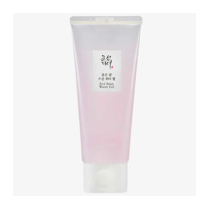 Wassergel mit roten Bohnen, 100 ml