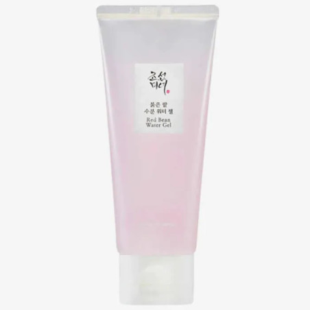 Wassergel mit roten Bohnen, 100 ml