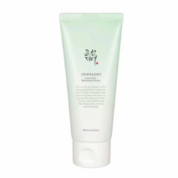 Gel detergente GREEN PLUM 100 ml