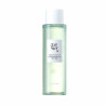 Lotion tonique rafraîchissante GREEN PRUM AHA + BHA exfoliante 150 ml
