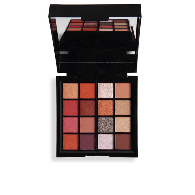 COLORFUL COMPLETE CASE LOTE 12 pz by MAGIC STUDIO for Unisex