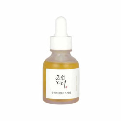 Sérum éclat propolis + niacinamide apaisant et resserrant les pores 30 ml