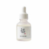GLOW DEEP SERUM tez radiante y uniforme de arroz +  Alpha Arbutin 30 ml