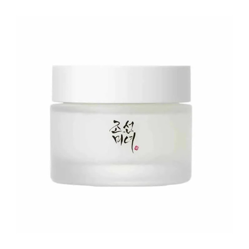 DYNASTY crema nutritiva 50 ml