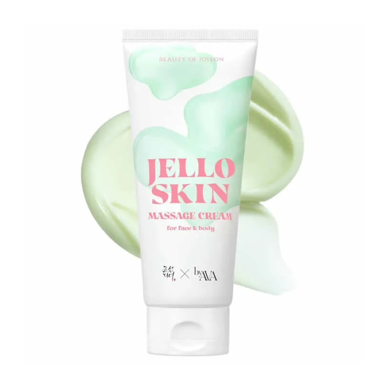 Creme de Massagem Beauty Of Joseon Jelloskin 200ml