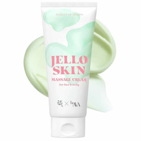Creme de Massagem Beauty Of Joseon Jelloskin 200ml