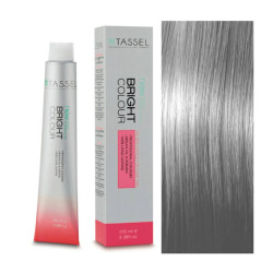 Eurostil Bright Colour Super Lightening Silver Hair Dye 1 unité