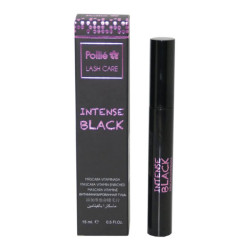 Eurostil Intensifier Mascara, Intensives Schwarz, 1 Stück
