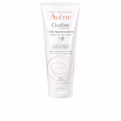 CICALFATE manos crema reparadora efecto barrera 100 ml by AVÈNE for Unisex