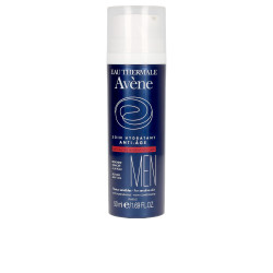 HOMME hydrating antiage cream 50 ml by AVÈNE for Man