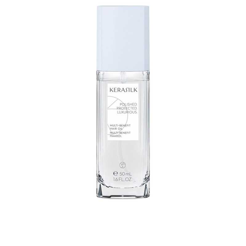 SPECIALISTS multi-benefit hair oil 50 ml by KERASILK for Woman SPECIALISTS multi-benefit hair oil 50 ml by KERASILK for Woman