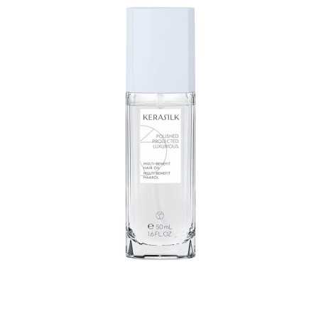 SPECIALISTS multi-benefit hair oil 50 ml by KERASILK for Woman