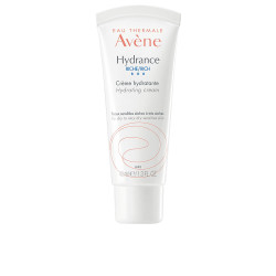 HYDRANCE crema hidratante rica 40 ml by AVÈNE for Unisex