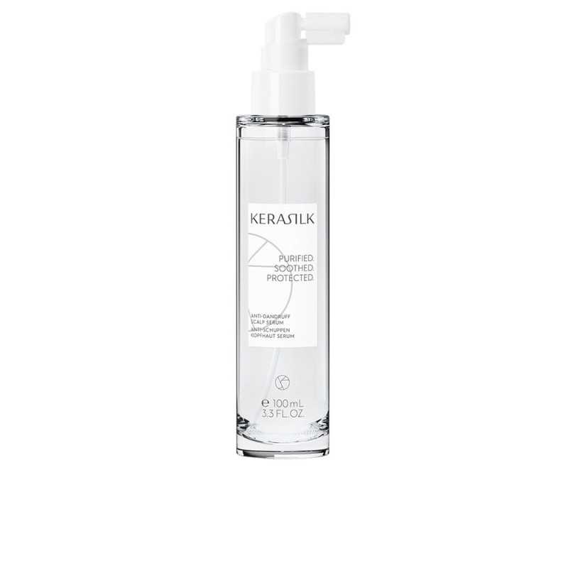 SPECIALISTS anti-dandruff scalp serum 100 ml by KERASILK for Woman SPECIALISTS anti-dandruff scalp serum 100 ml by KERASILK for Woman
