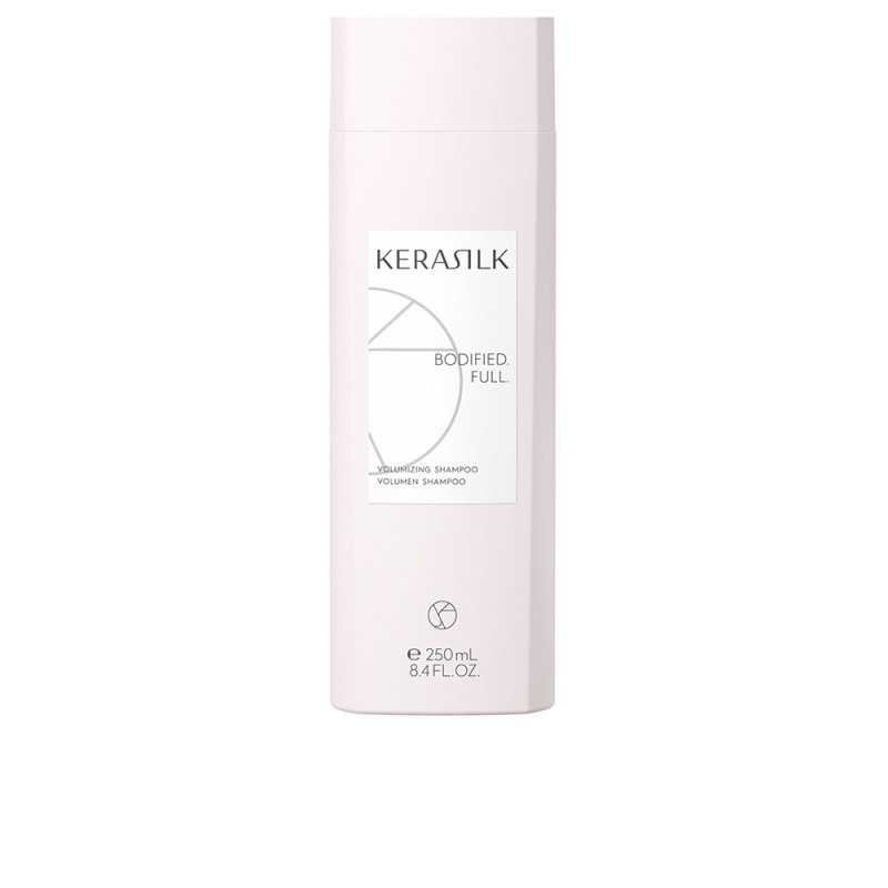 ESSENTIALS volumizing shampoo 250 ml by KERASILK for Woman ESSENTIALS volumizing shampoo 250 ml by KERASILK for Woman