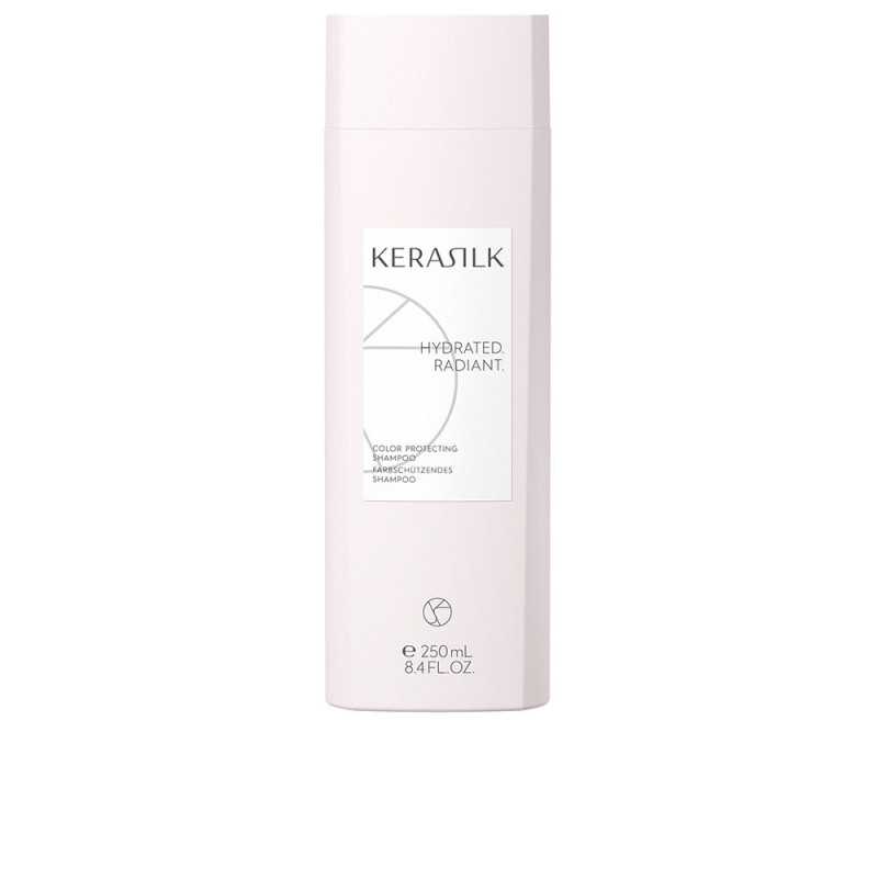 ESSENTIALS color protecting shampoo 250 ml by KERASILK for Woman ESSENTIALS color protecting shampoo 250 ml by KERASILK for Woman