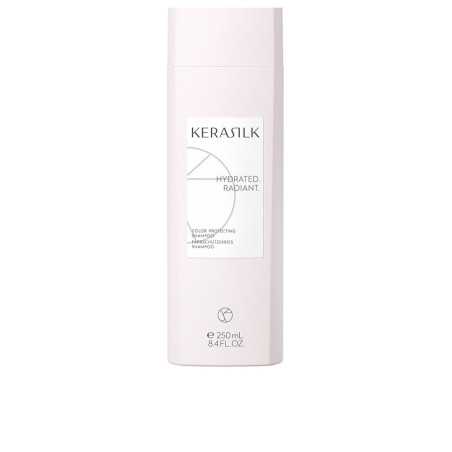 ESSENTIALS color protecting shampoo 250 ml by KERASILK for Woman
