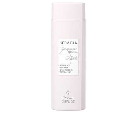 ESSENTIALS repairing shampoo 75 ml by KERASILK for Woman