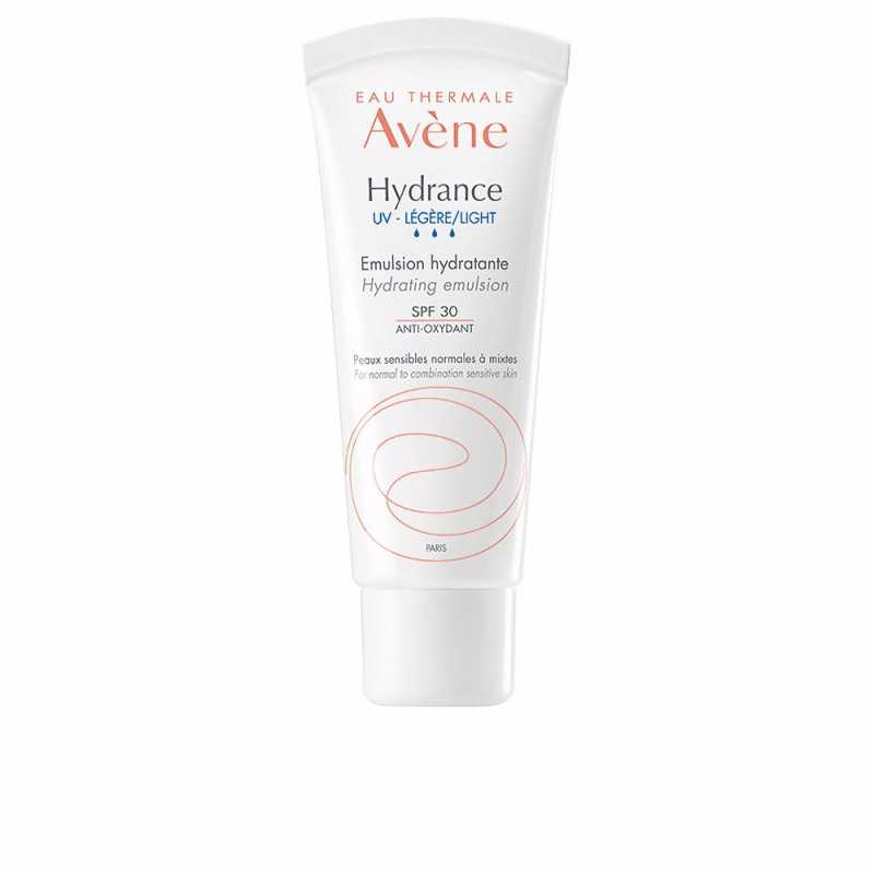 HYDRANCE UV emulsión hidratante ligera SPF30 40 ml by AVÈNE for Unisex HYDRANCE UV emulsión hidratante ligera SPF30 40 ml by AVÈNE for Unisex