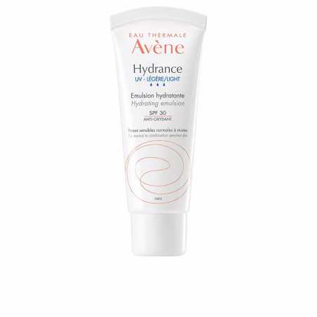 HYDRANCE UV emulsión hidratante ligera SPF30 40 ml by AVÈNE for Unisex