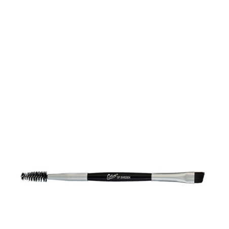 CEPILLO PARA CEJAS DOBLE 1 pz by GLAM OF SWEDEN for Woman