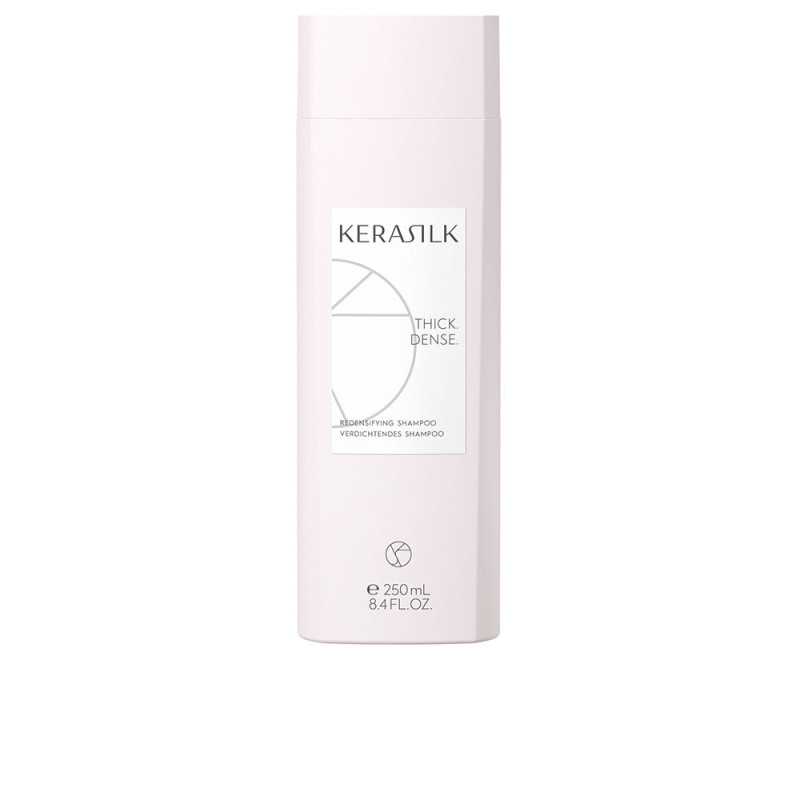 ESSENTIALS redensifying shampoo 250 ml by KERASILK for Woman ESSENTIALS redensifying shampoo 250 ml by KERASILK for Woman