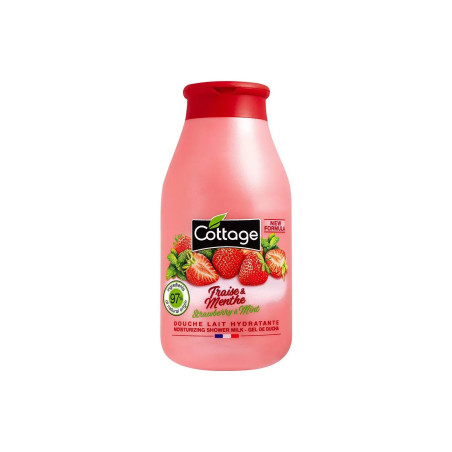 Cottage Gel Reise 50 Erdbeer-Minze 7975