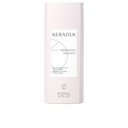 ESSENTIALS color protecting conditioner 200 ml by KERASILK for Woman
