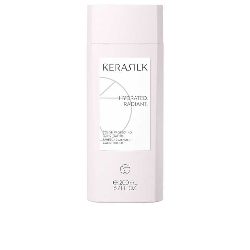 ESSENTIALS color protecting conditioner 200 ml by KERASILK for Woman ESSENTIALS color protecting conditioner 200 ml by KERASILK for Woman