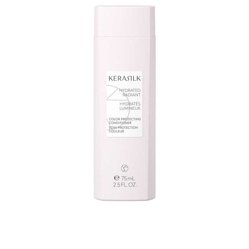 ESSENTIALS color protecting conditioner 75 ml by KERASILK for Woman ESSENTIALS color protecting conditioner 75 ml by KERASILK for Woman