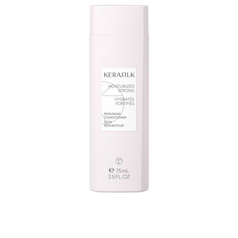 ESSENTIALS repairing conditioner 75 ml by KERASILK for Woman ESSENTIALS repairing conditioner 75 ml by KERASILK for Woman